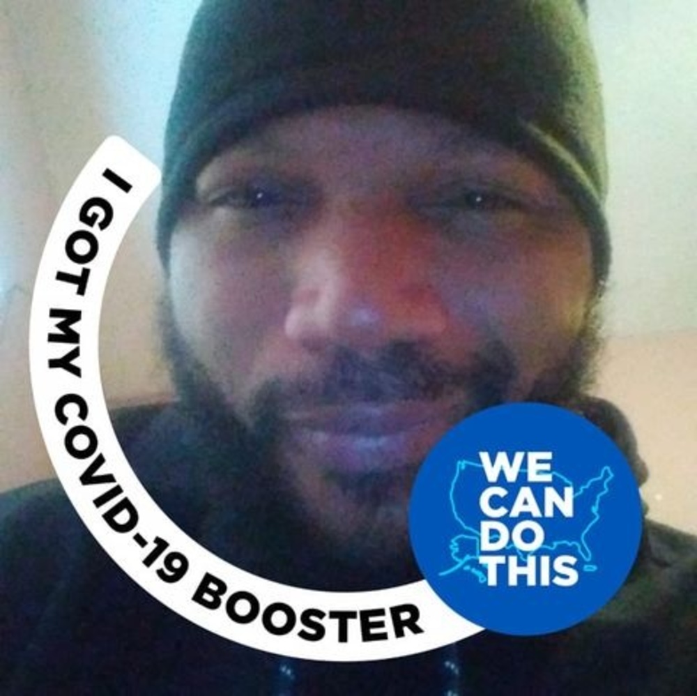 Meet your Posher, Demarcus